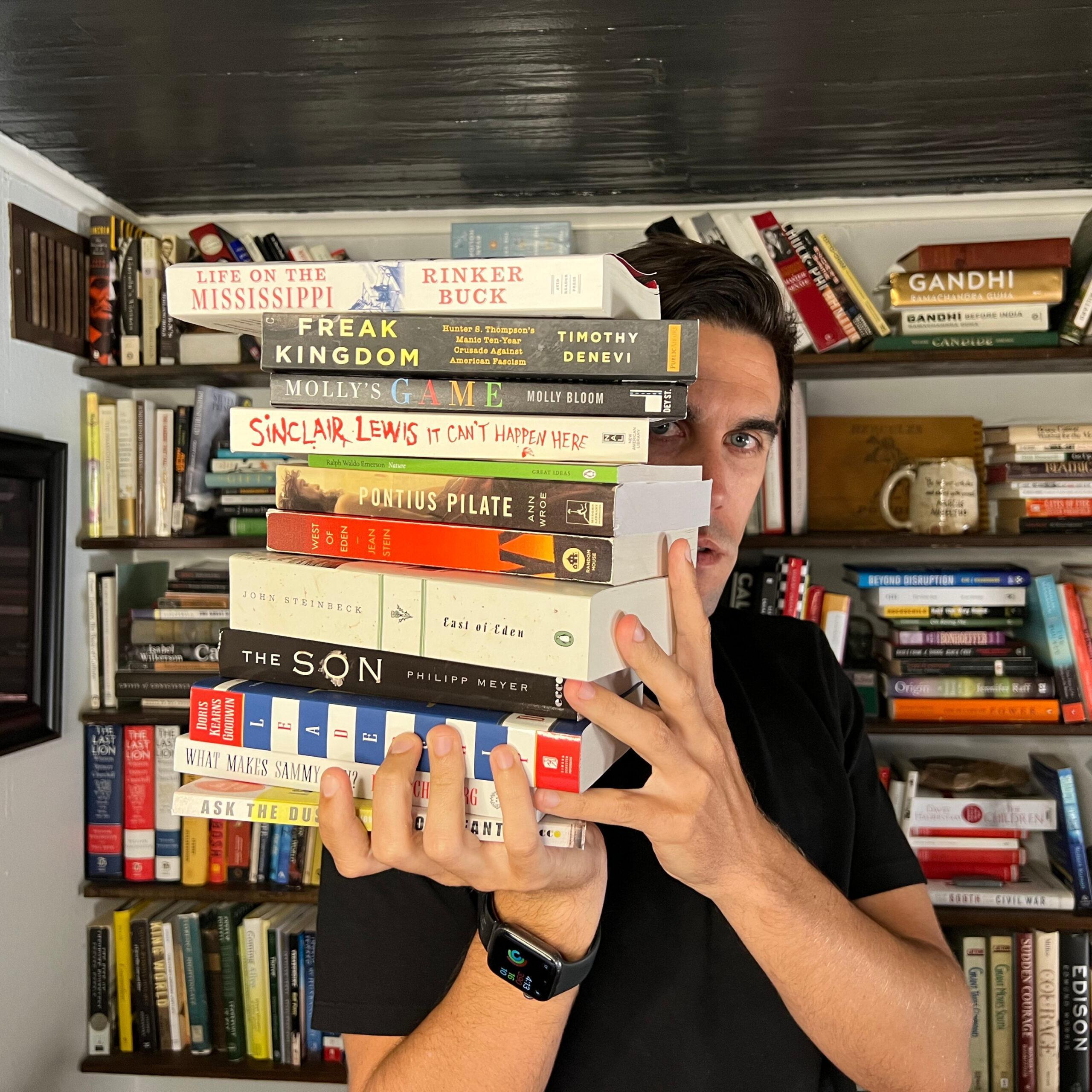 Welches Genre passt zu Ihnen? Finden Sie Ihren Lesestil.